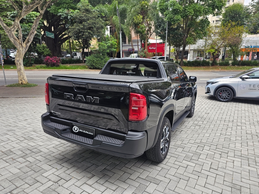 RAM-RAMPAGE-2.0 TURBO DIESEL REBEL 4X4 AUTOMÁTICO