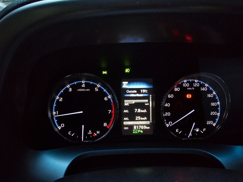 Toyota-RAV4-2.0 TOP 4X2 16V GASOLINA 4P AUTOMÁTICO