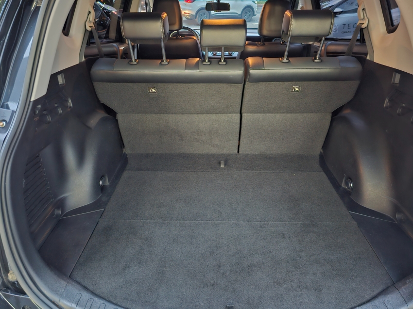 Toyota-RAV4-2.0 TOP 4X2 16V GASOLINA 4P AUTOMÁTICO