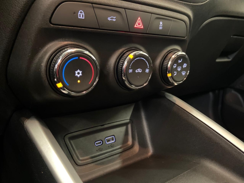 GM - Chevrolet-ONIX-1.0 TURBO FLEX MANUAL