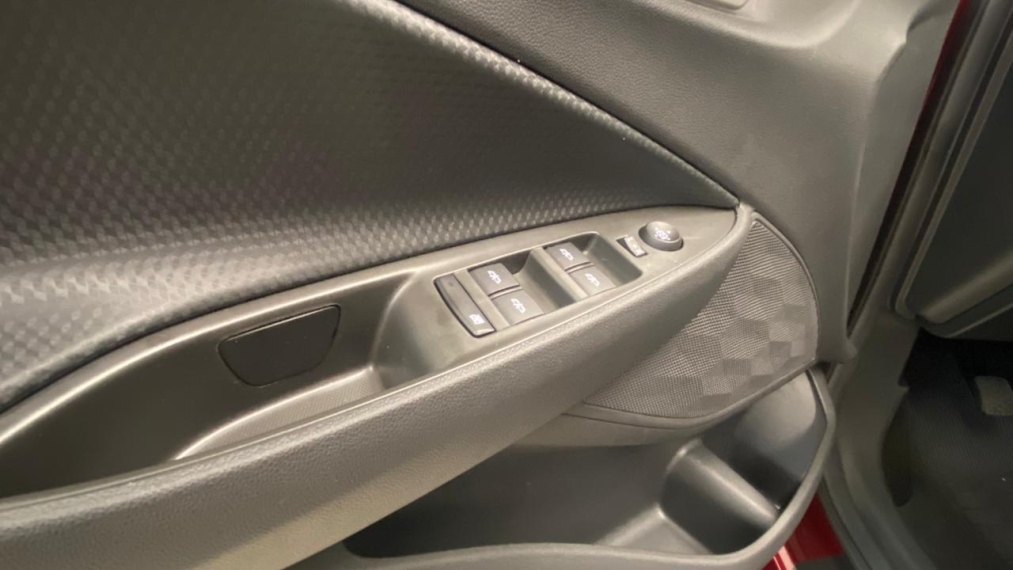 GM - Chevrolet-ONIX-1.0 TURBO FLEX MANUAL