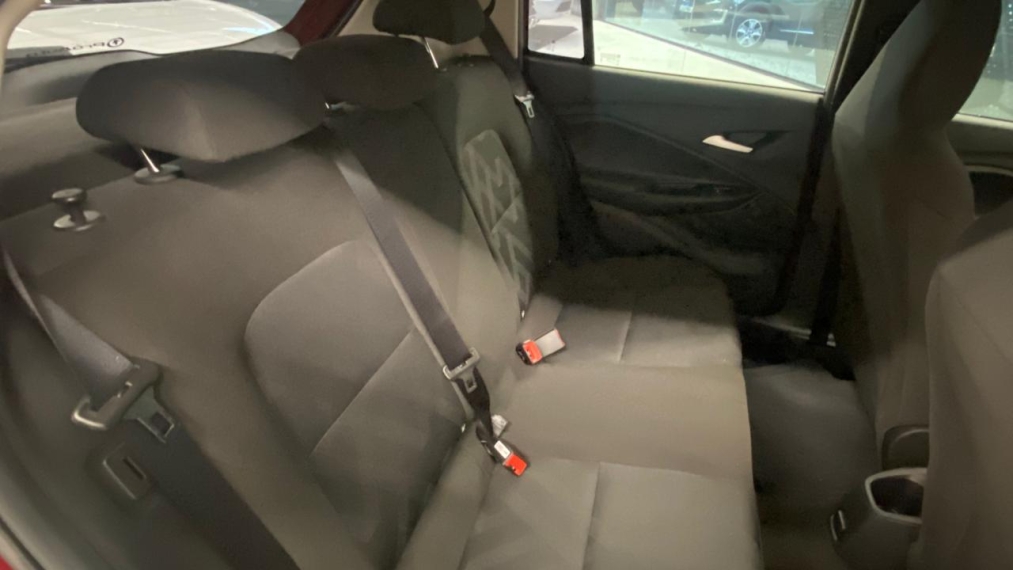 GM - Chevrolet-ONIX-1.0 TURBO FLEX MANUAL