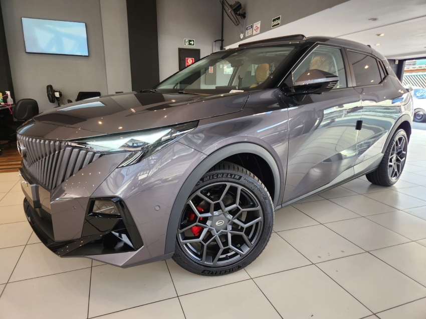 1.5 TGDI ELITE AUTOMÁTICO