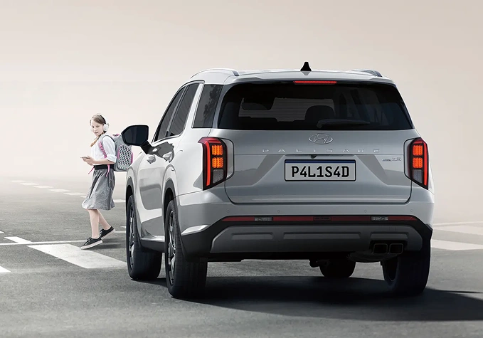 Sistema de  Frenagem  Autônoma (FCA)