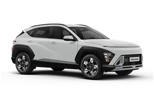 thumb Novo KONA Hybrid