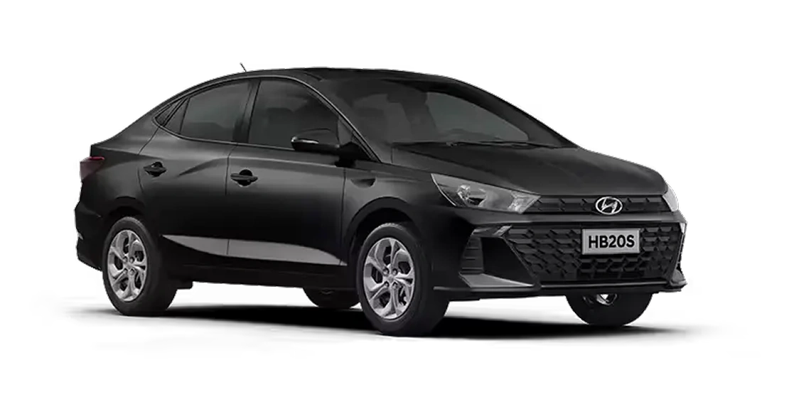 Preto Onix