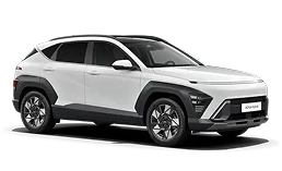 Hyundai Kona Signature