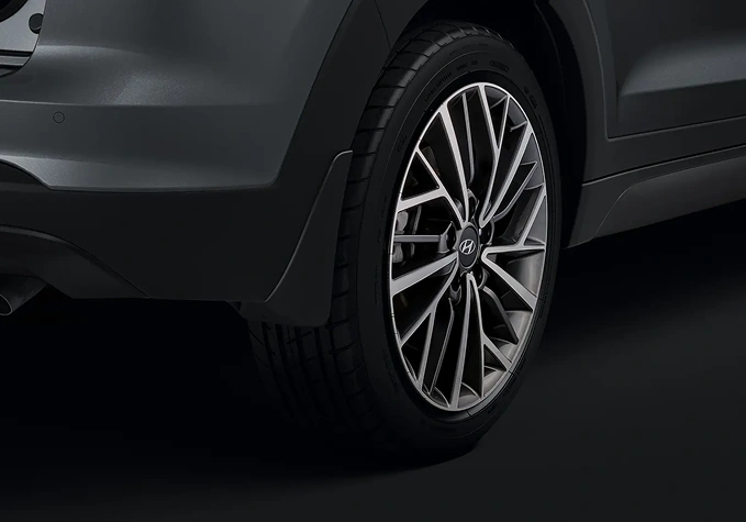 Monitoramento de  Pressão dos Pneus  (TPMS)