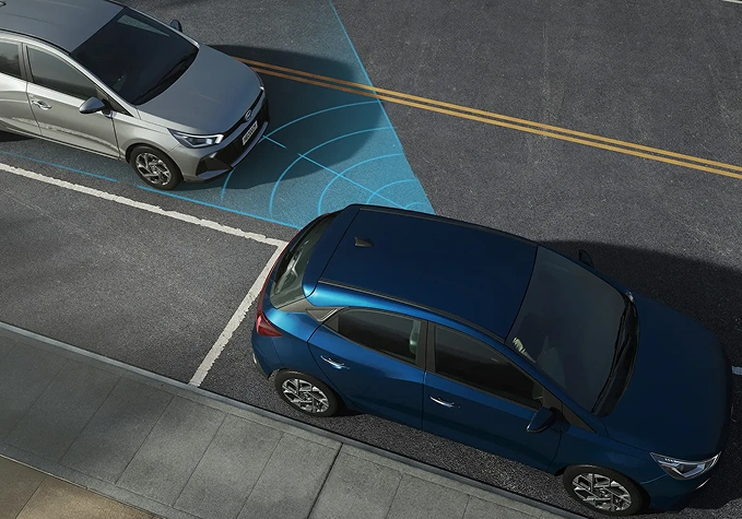 Alerta de Saída  Segura (SEW)