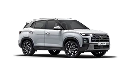 Novo CRETA Ultimate 1.6T