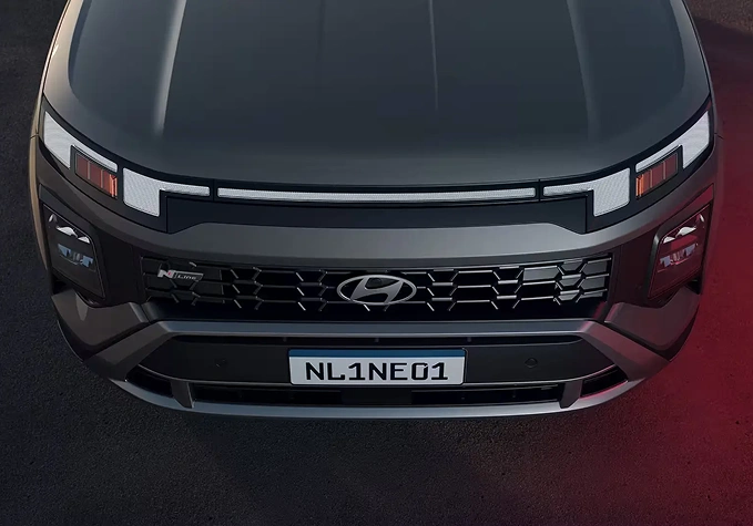 Gamma 1.6 Turbo  GDI Flex