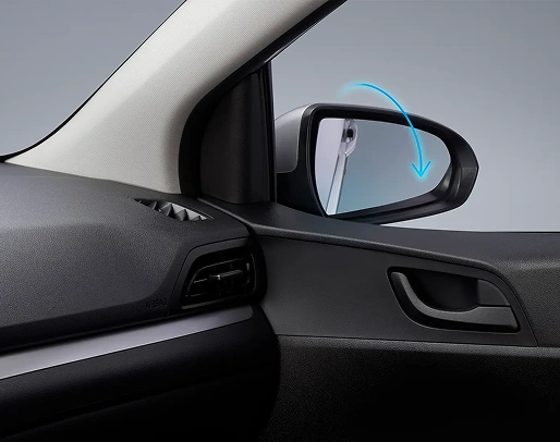 Módulo Tilt Down  para o retrovisor