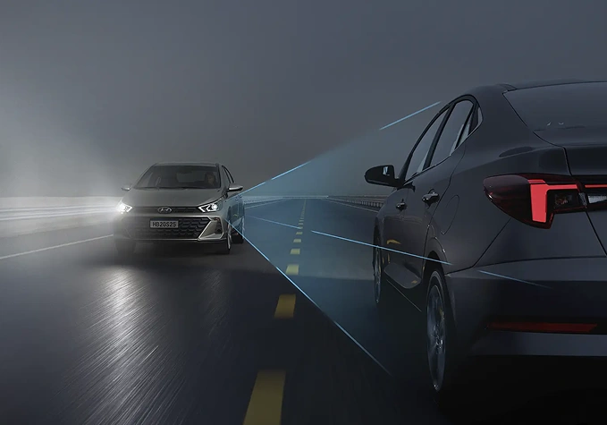 Farol Alto Adaptativo  (HBA)