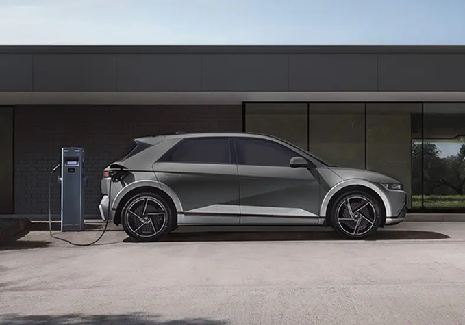 Carregamento inteligente