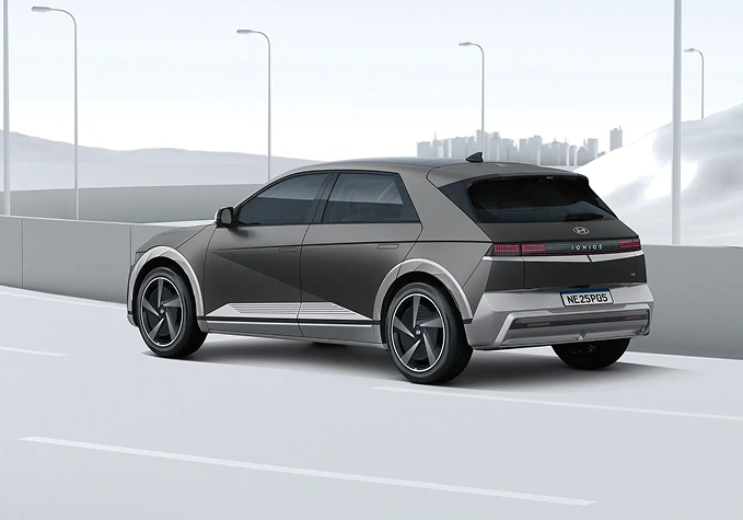 Controle de  Velocidade  Adaptativo (SCC)