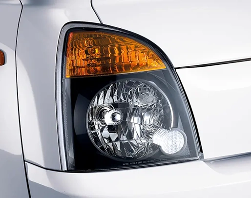 Faróis de luz diurna