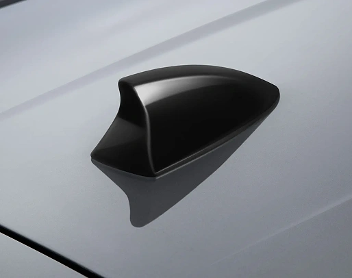 Antena Tipo  Barbatana