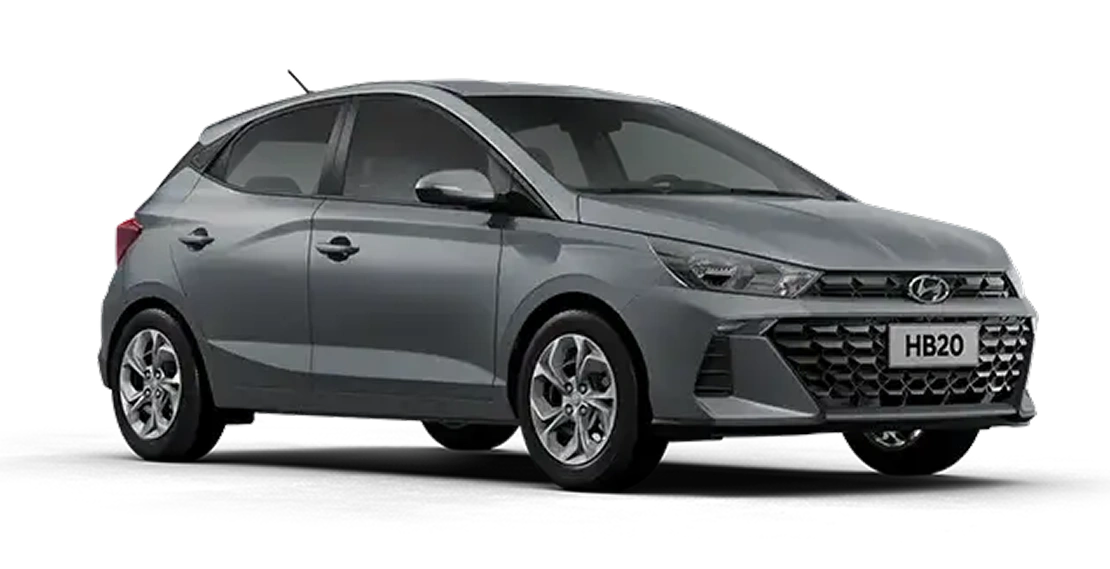 Cinza Shadow