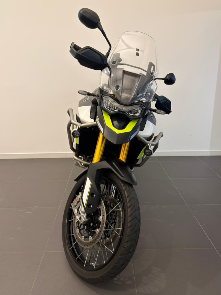 TRIUMPH-Tiger 900-TIGER 900 RALLY ARAGÓN