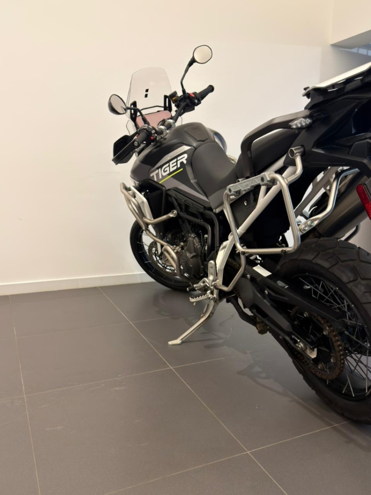 TRIUMPH-Tiger 900-TIGER 900 RALLY ARAGÓN