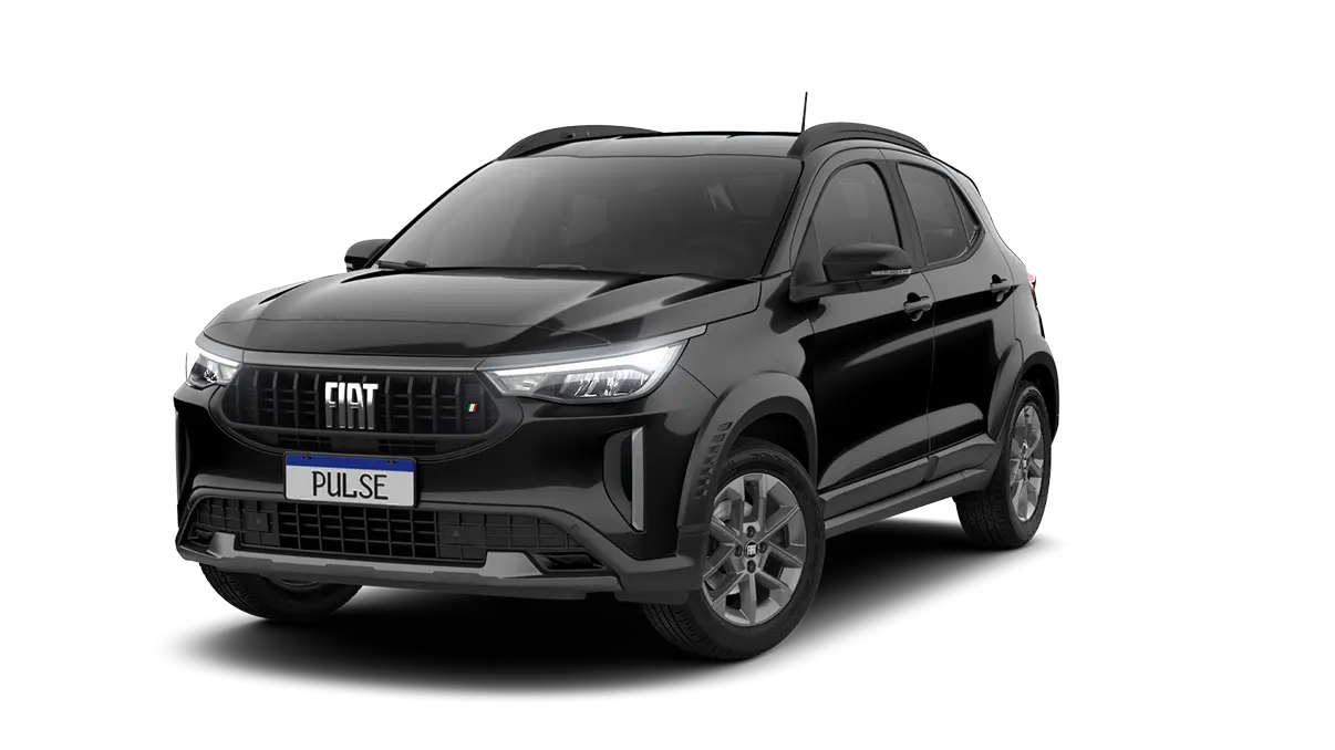 PULSE TURBO 200 AT FLEX 4P 2026