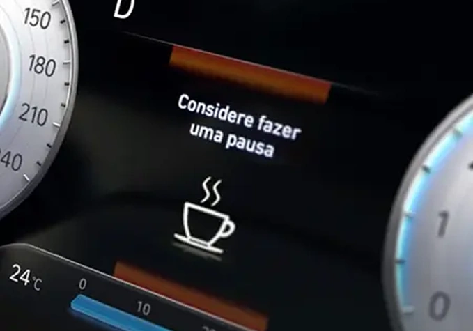 Detector de Fadiga (DAW)