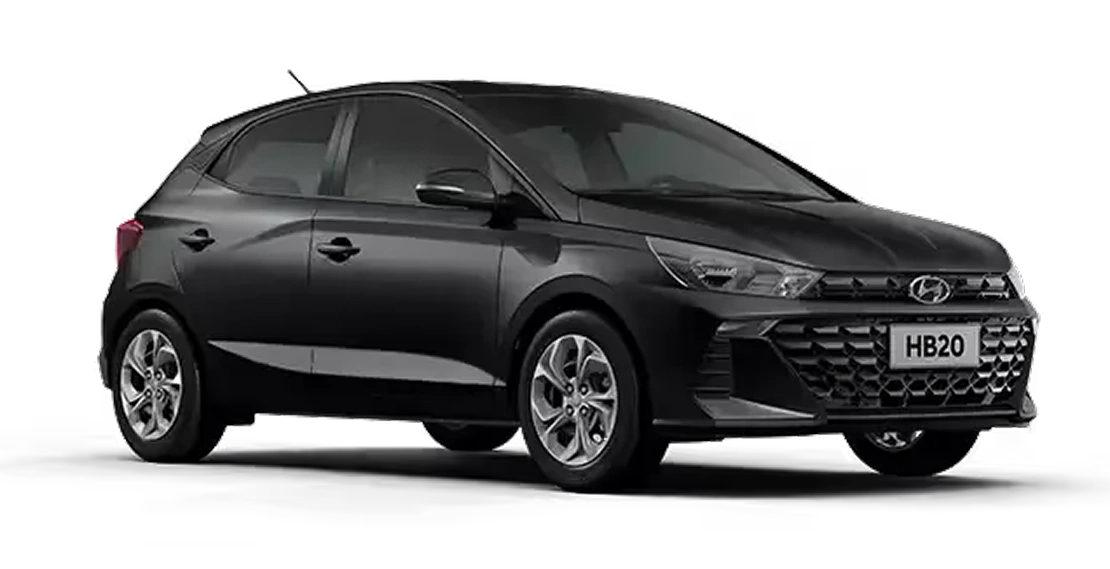 Preto Onix