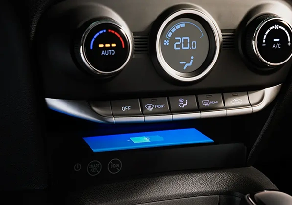 Carregador Sem Fio Para Smartphones