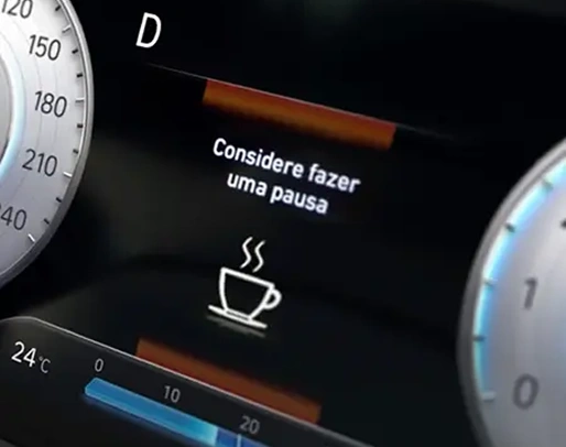 Detector de Fadiga (DAW)