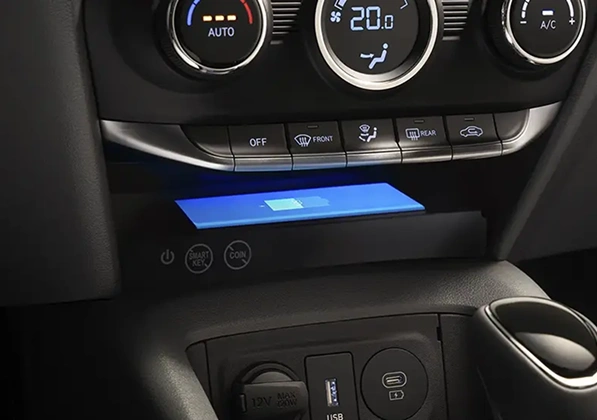 Carregador Sem Fio Para Smartphones