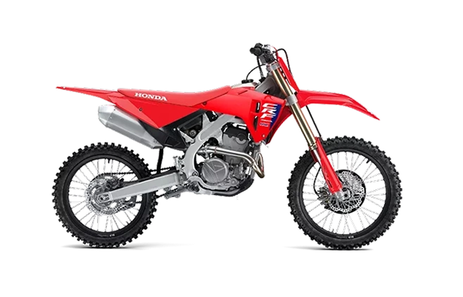 Linha CRF 250 R