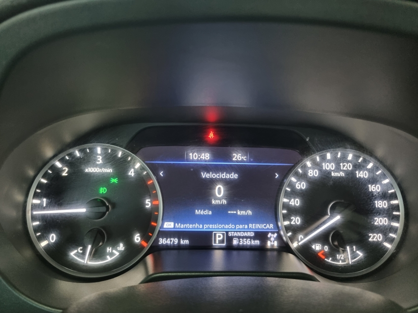 Nissan-FRONTIER-2.3 16V TURBO DIESEL PRO4X CD 4X4 AUTOMÁTICO