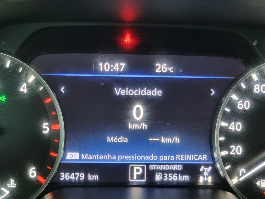 Nissan-FRONTIER-2.3 16V TURBO DIESEL PRO4X CD 4X4 AUTOMÁTICO