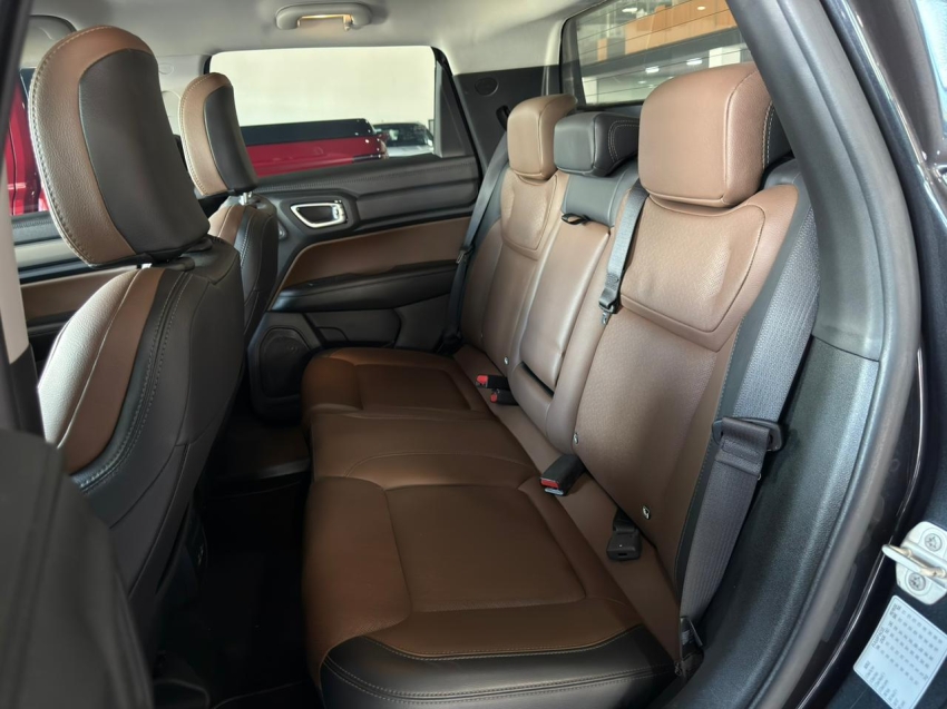 RAM-RAMPAGE-2.0 HURRICANE 4 TURBO GASOLINA LARAMIE 4X4 AUTOMÁTICO