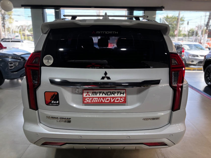 Mitsubishi-PAJERO SPORT-2.4 16V MIVEC TURBO DIESEL HPE-S AWD AUTOMÁTICO