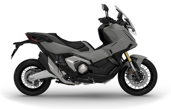X-ADV