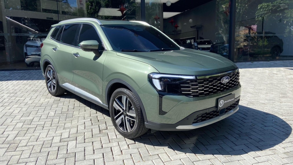 Ford-TERRITORY-1.5 ECOBOOST GTDI GASOLINA TITANIUM AUTOMÁTICO