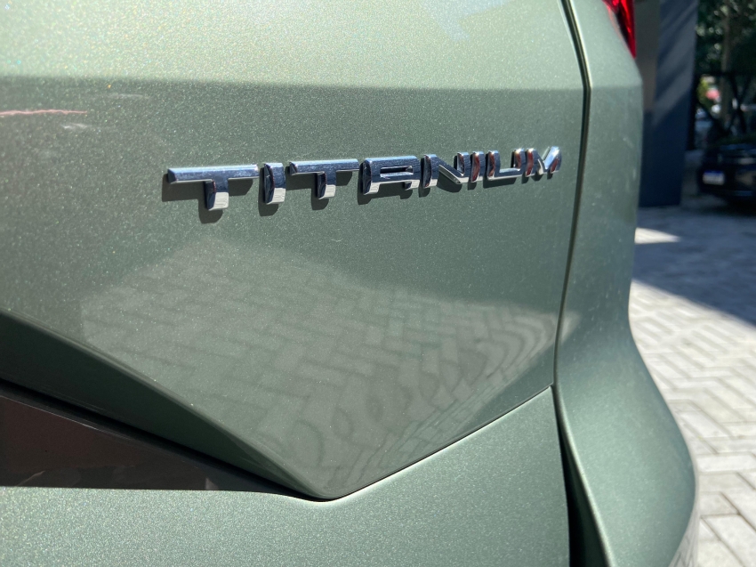 Ford-TERRITORY-1.5 ECOBOOST GTDI GASOLINA TITANIUM AUTOMÁTICO