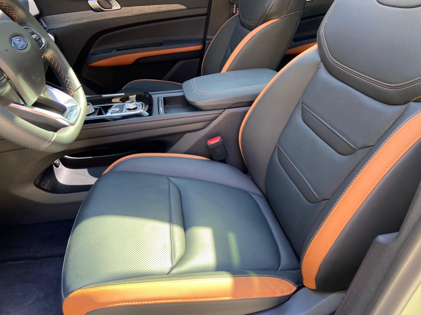 Ford-TERRITORY-1.5 ECOBOOST GTDI GASOLINA TITANIUM AUTOMÁTICO