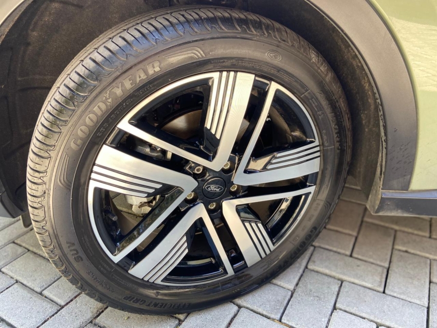 Ford-TERRITORY-1.5 ECOBOOST GTDI GASOLINA TITANIUM AUTOMÁTICO