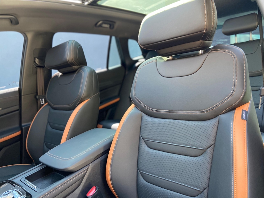 Ford-TERRITORY-1.5 ECOBOOST GTDI GASOLINA TITANIUM AUTOMÁTICO