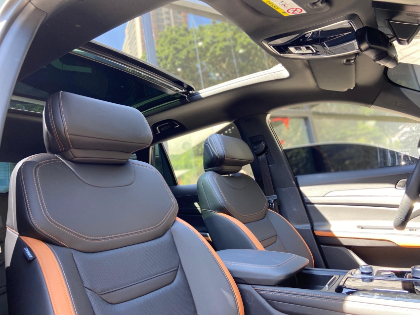 Ford-TERRITORY-1.5 ECOBOOST GTDI GASOLINA TITANIUM AUTOMÁTICO