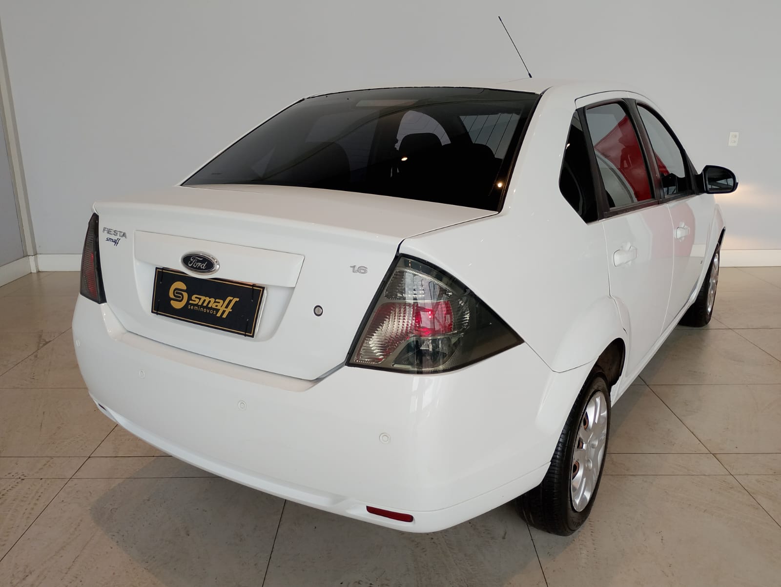 Ford-FIESTA-Fiesta Sedan SE 1.6 16V Flex 4p