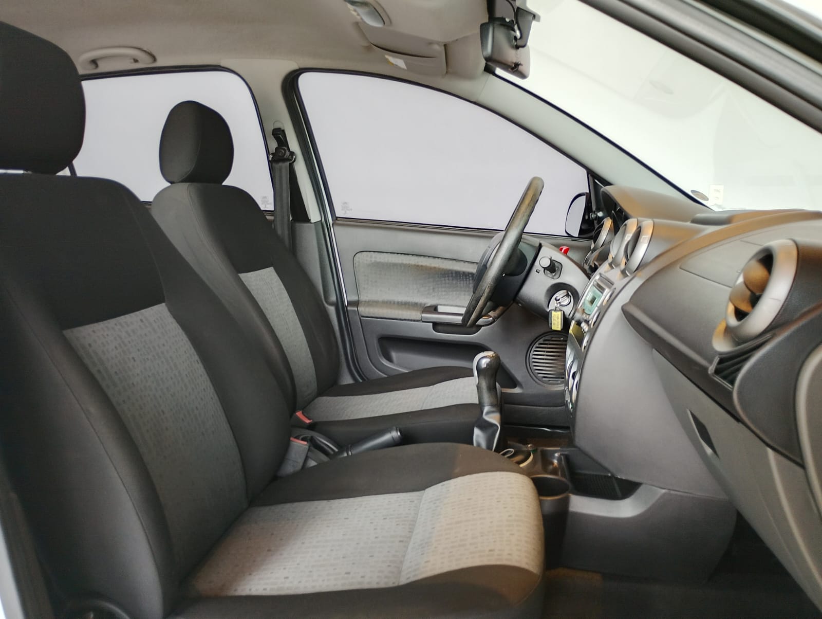 Ford-FIESTA-Fiesta Sedan SE 1.6 16V Flex 4p