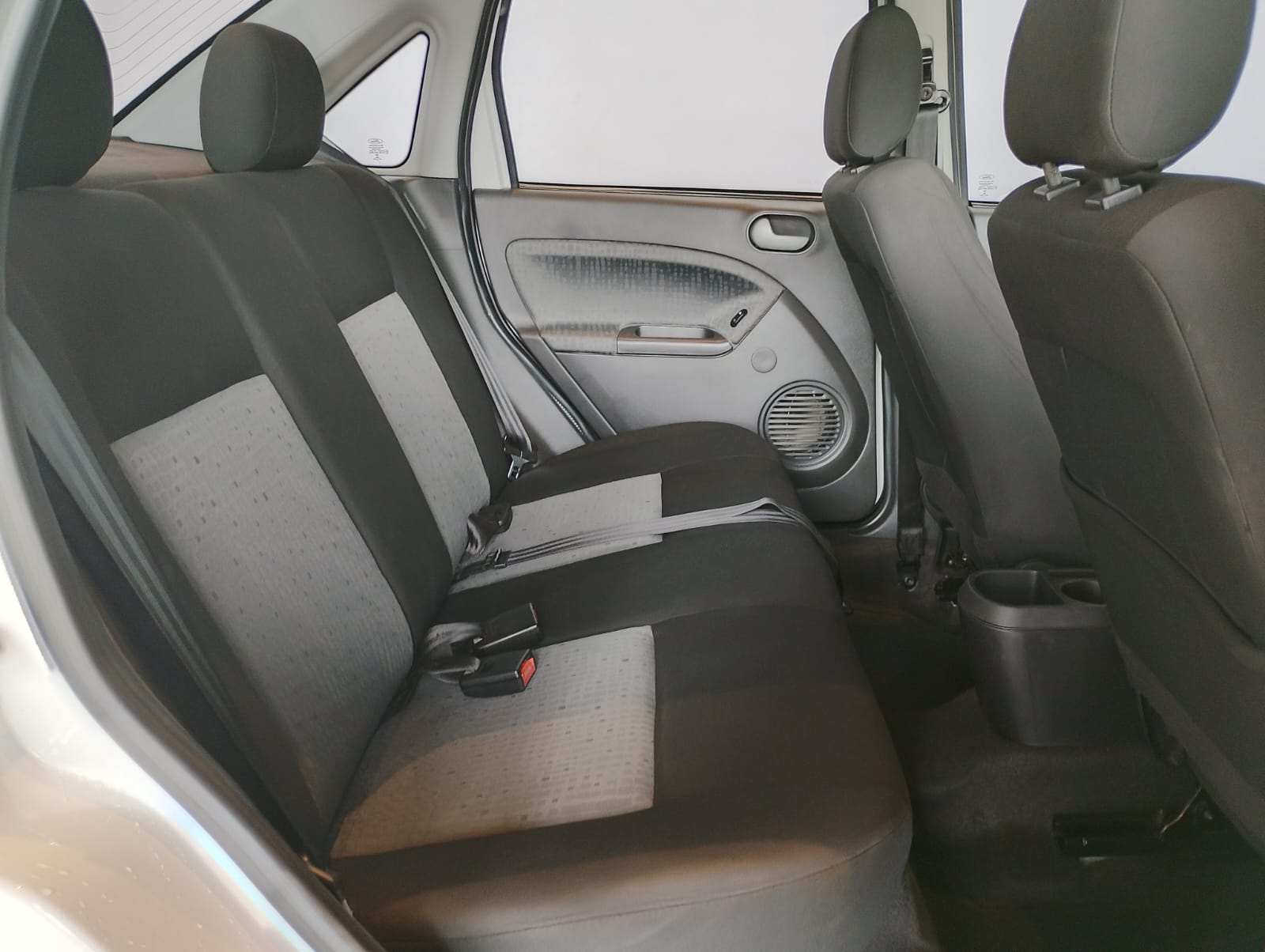 Ford-FIESTA-Fiesta Sedan SE 1.6 16V Flex 4p