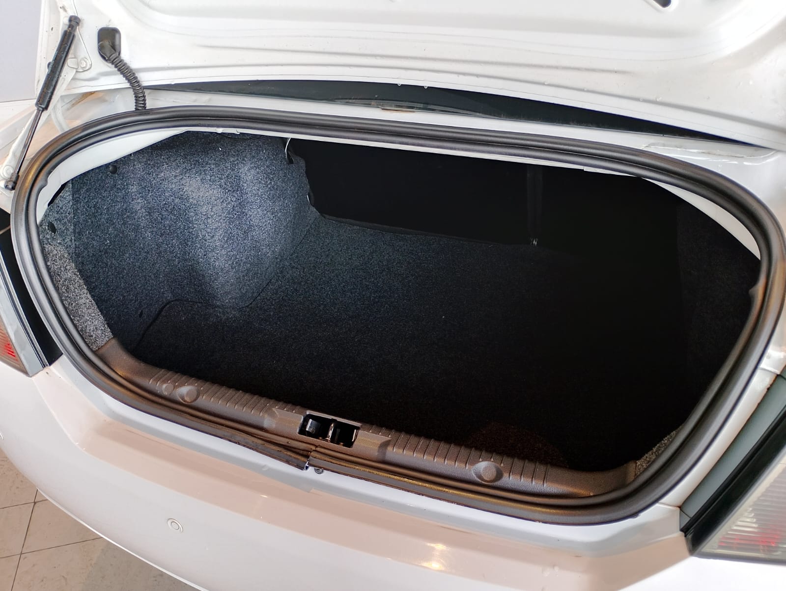 Ford-FIESTA-Fiesta Sedan SE 1.6 16V Flex 4p