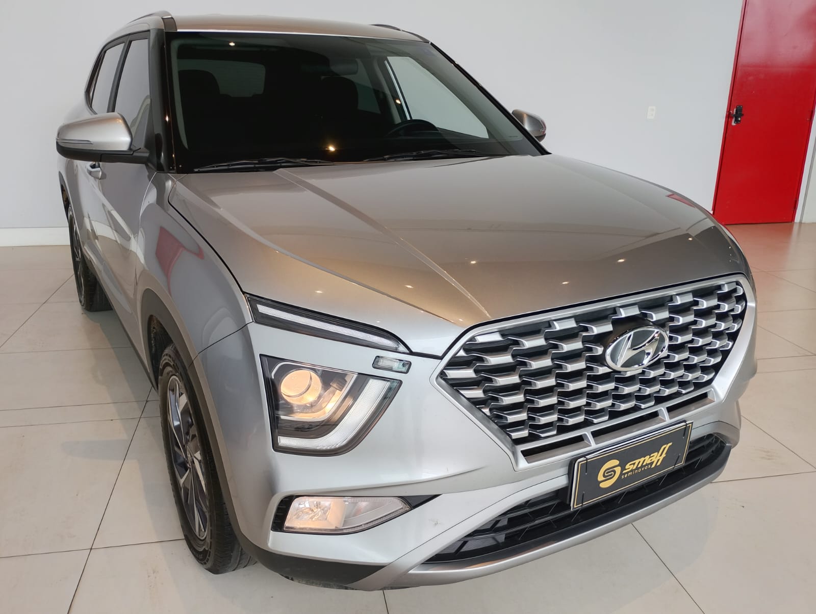 Hyundai-CRETA-NEW CRETA 1.0L TGDI LIMITED AT