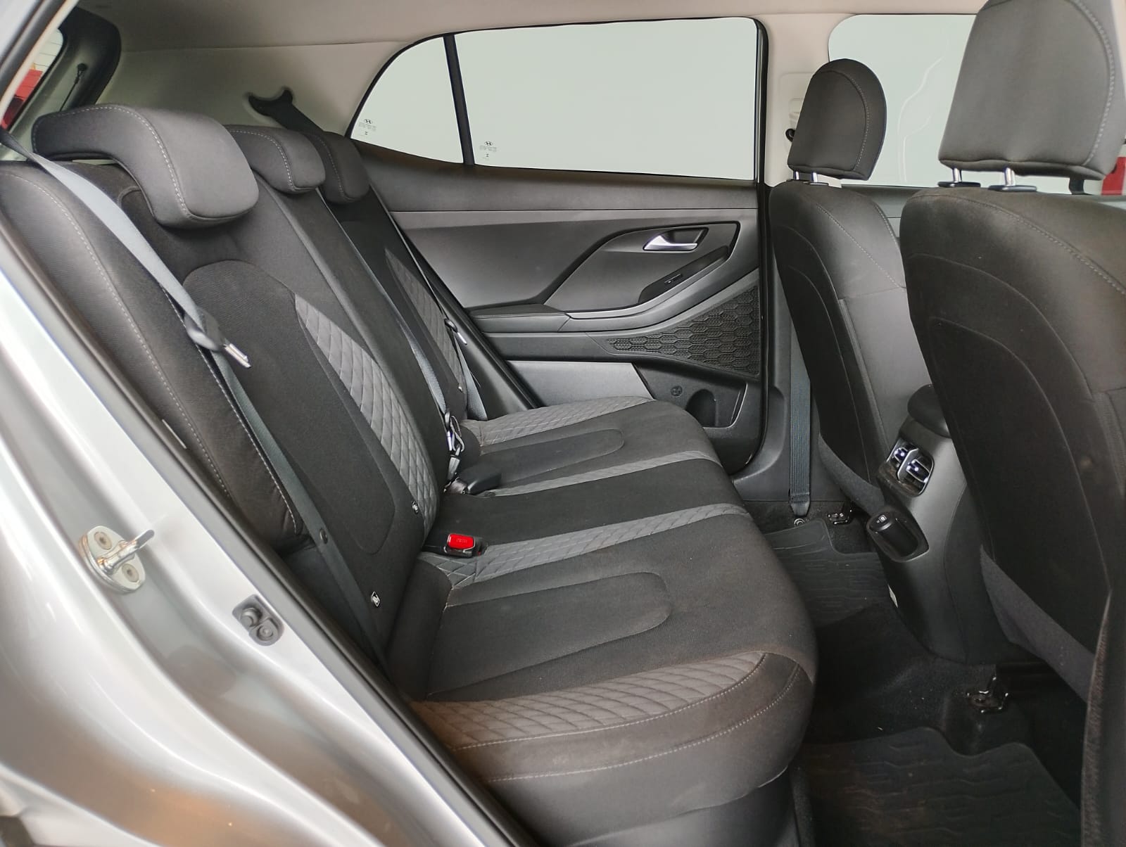 Hyundai-CRETA-NEW CRETA 1.0L TGDI LIMITED AT