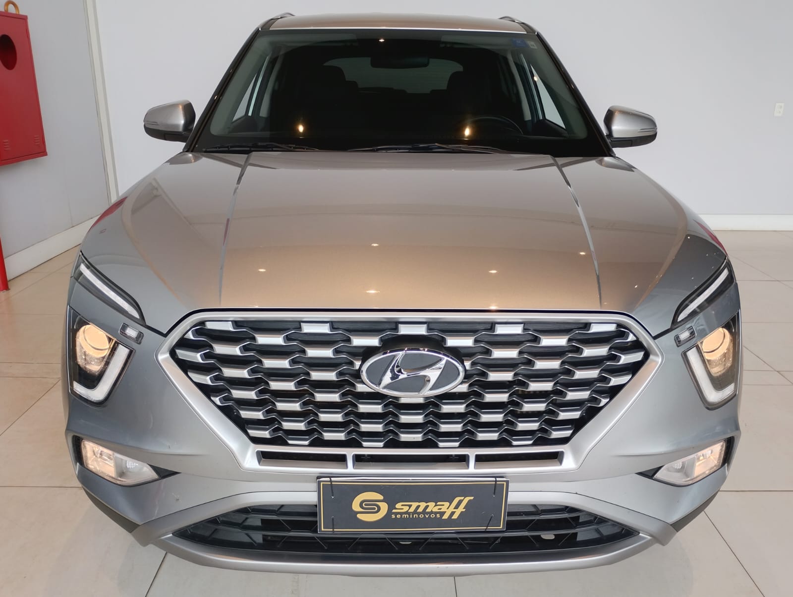 Hyundai-CRETA-NEW CRETA 1.0L TGDI LIMITED AT