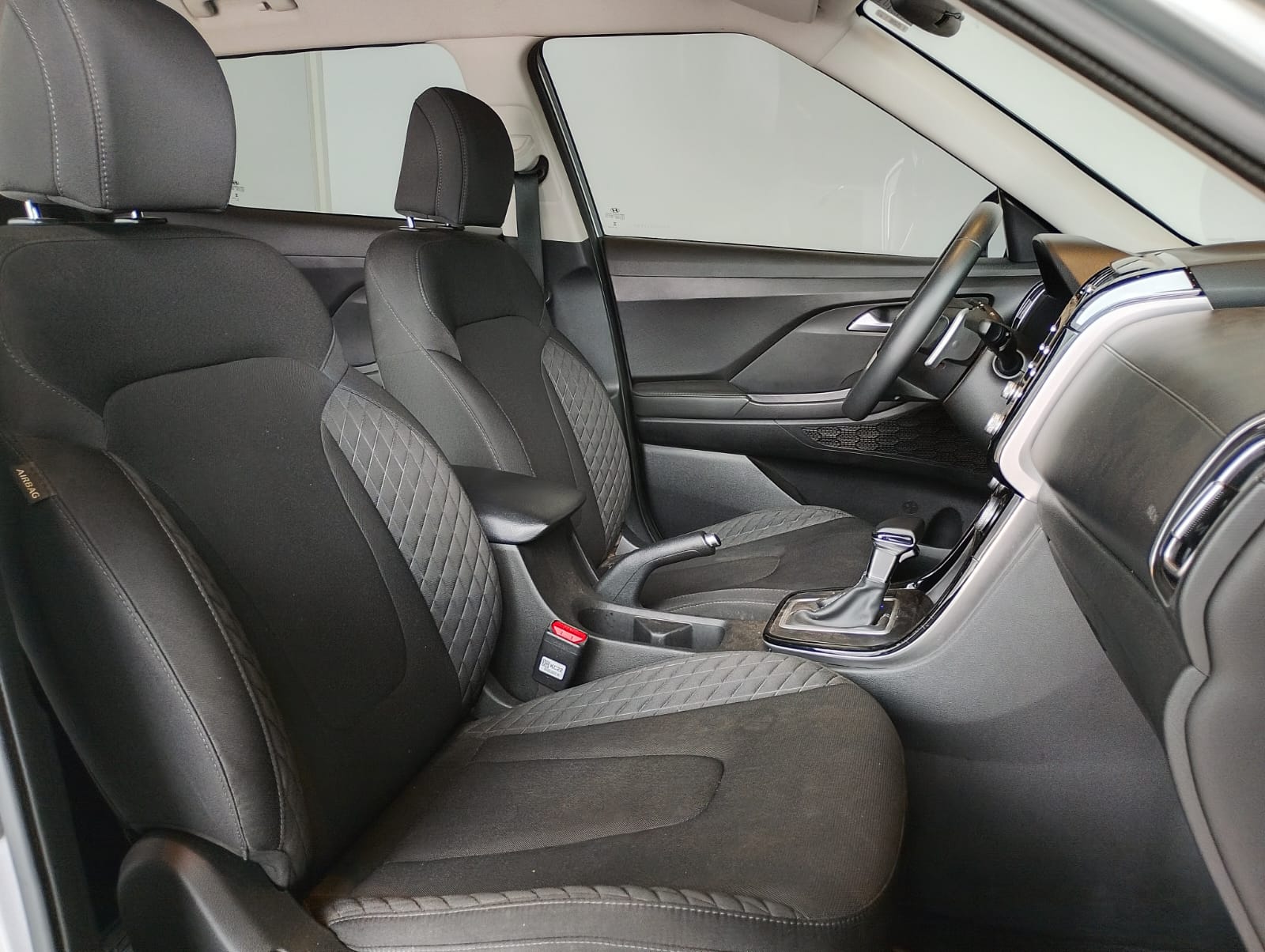 Hyundai-CRETA-NEW CRETA 1.0L TGDI LIMITED AT